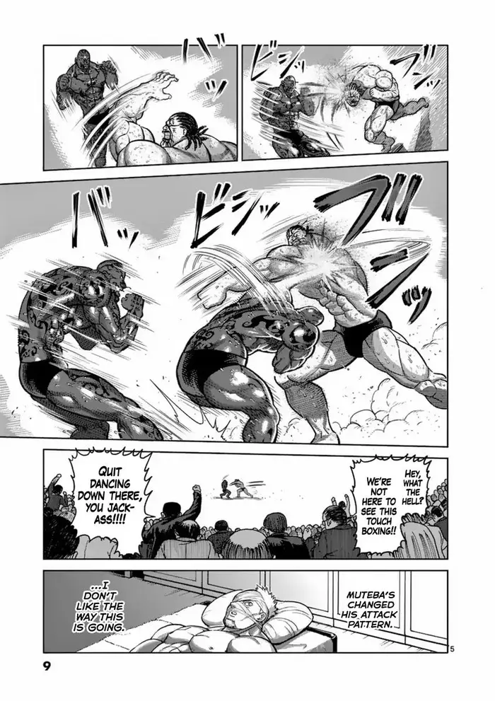 Kengan Ashura Chapter 144 image 11_optimized